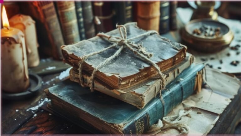 Bookbinding Through the Ages