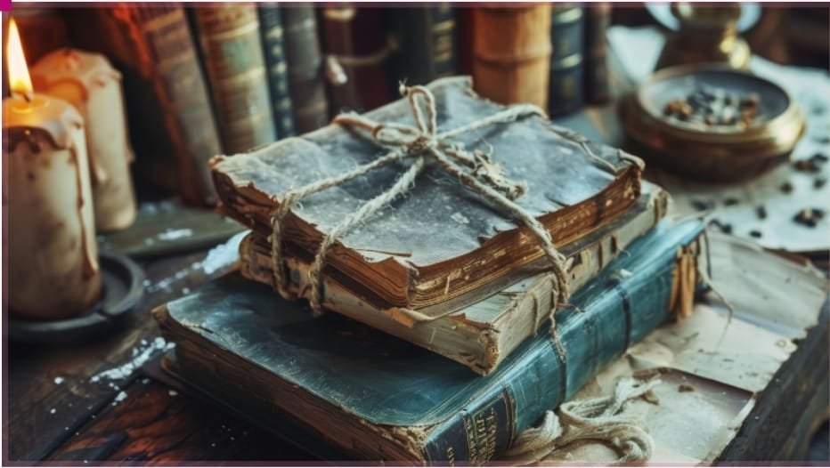 Bookbinding Through the Ages
