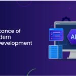 APIs for Modern Software Development